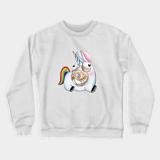 Uniquecorn Crewneck Sweatshirt